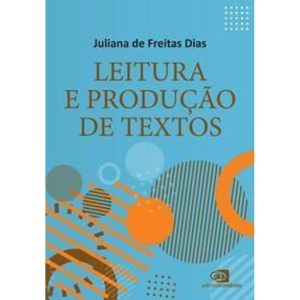 Leitura E Produção de Textos