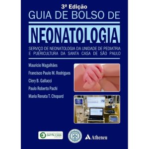 Guia De Bolso De Neonatologia