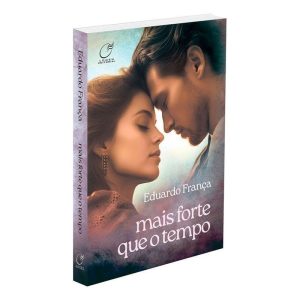 Mais Forte Que o Tempo