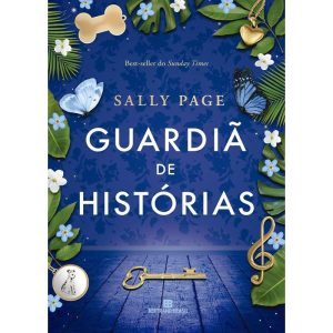 Guardiã de Histórias