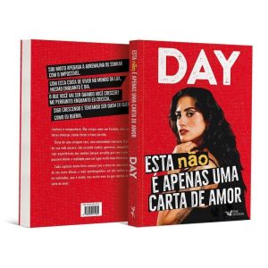 Esta Não é Apenas Uma Carta De Amor (Inclui Brinde)
