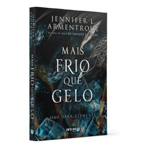 Mais Frio Que Gelo (Sucesso Do Tiktok)