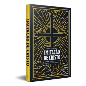 Imitação De Cristo
