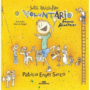 Juca Brasileiro - o Voluntário