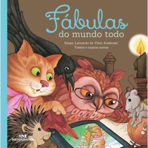 Fábulas Do Mundo Todo