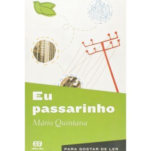 EU PASSARINHO
