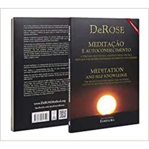 Meditação e Autoconhecimento Bilíngue
