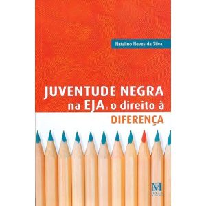 JUVENTUDE NEGRA NA EJA