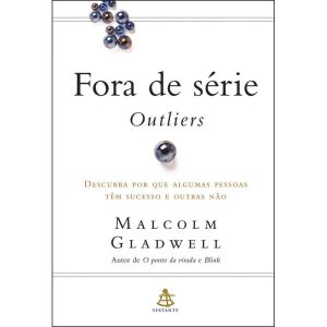 Fora de Série - Outliers