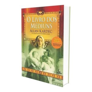 Livro dos Médiuns, O