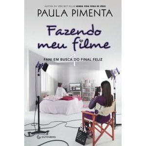 Fazendo Meu Filme 4 - Fani em Busca do Final Feliz - 02Ed/19