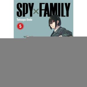 Spy x Family - Vol. 05