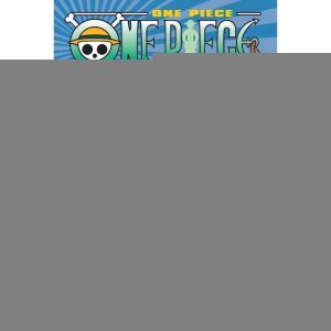 One Piece Vol. 23