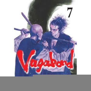 Vagabond - Vol.07