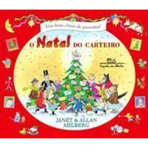 o Natal Do Carteiro