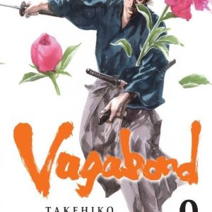 Vagabond - Vol.09