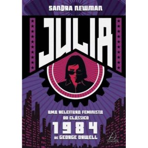 Julia - Uma Releitura Feminista do Clássico 1984