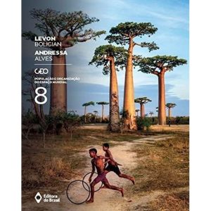 Geo - População e Organização Do Espaço Mundial - 8º Ano - Ensino Fundamental Ii