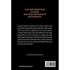 Keeping 13 - Amar é a Parte Fácil