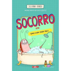 Socorro Em: Uma Vida Nada Fácil