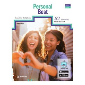 Personal Best A2 Sb British