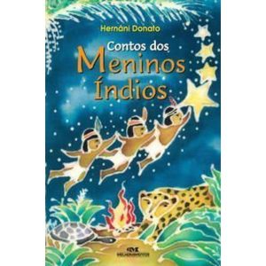 Contos dos Meninos Índios