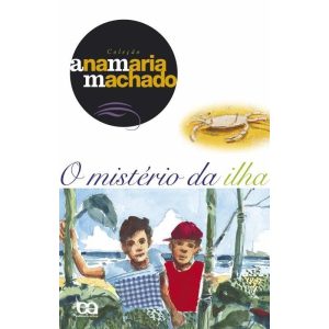 o Mistério Da Ilha