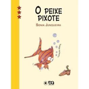 o Peixe Pixote