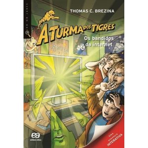 BANDIDOS DA INTERNET, OS