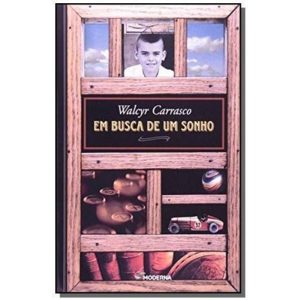 Em Busca de um Sonho