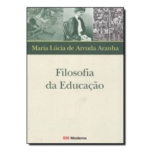 Filosofia Da Educação