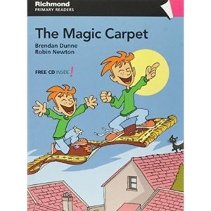 The Magic Carpet