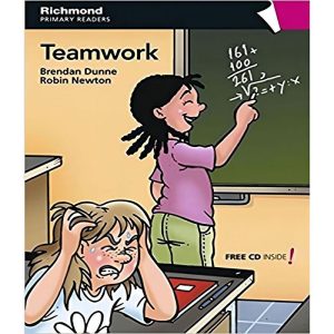 Teamwork - (Moderna)
