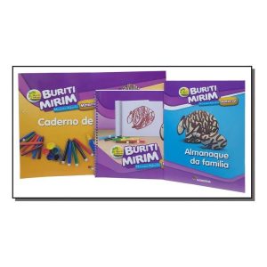 Buriti Mirim Maternal
