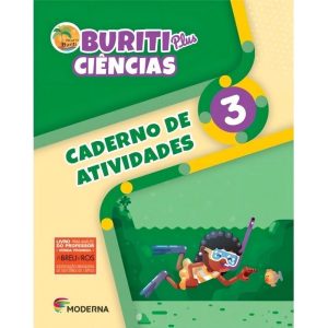 Buriti Plus Cie 3 Cad