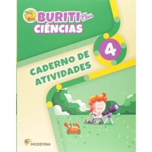 Buriti Plus Cie 4 Cad