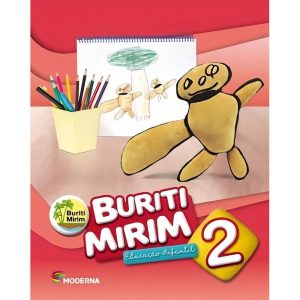Buriti Mirim - Alfabetização 2
