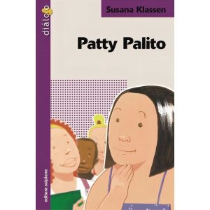 PATTY PALITO