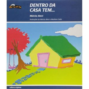Dentro de Casa Tem