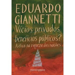Vícios Privados, Benefícios Públicos? - Bolso