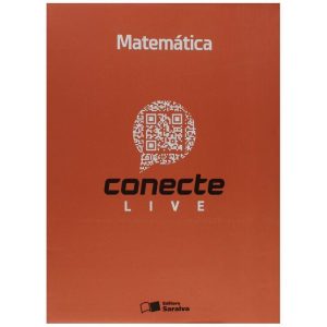 Conecte Live - Matemática - Vol. 1 - 03Ed/18