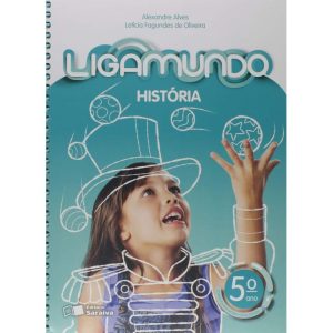 Ligamundo História 5 ano