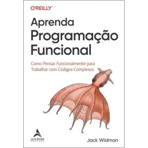 Aprenda Programação Funcional