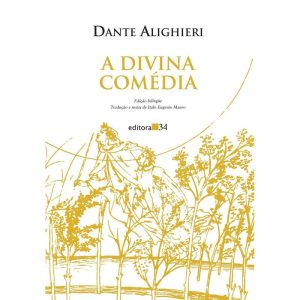 Divina Comédia, A ( 03 Volumes )