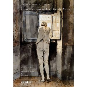 Anos De Aprendizado De Wilhelm Meister, Os - 02Ed/09