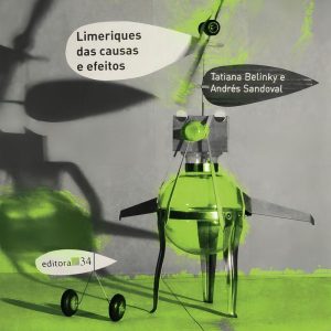 Limeriques das Causas e Efeitos