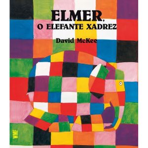 Elmer, o Elefante Xadrez