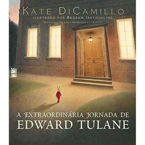 Extraordinaria Jornada de Edward Tulane, A - 02Ed
