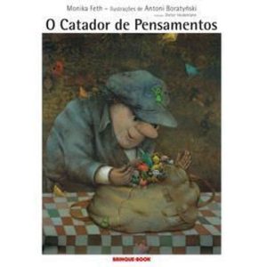 Catador de Pensamentos, O