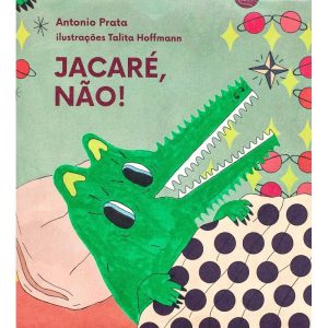 Jacaré Nao